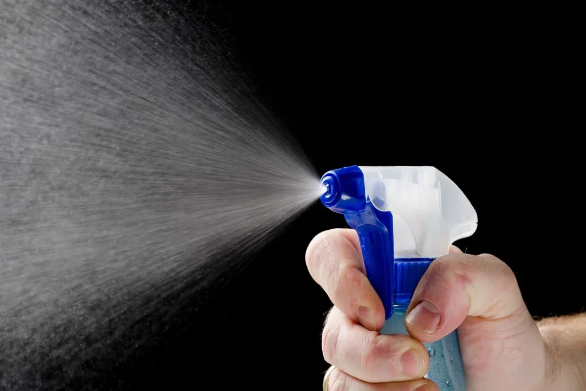 Octový trik: cenově dostupné řešení pro čistý a harmonický domov