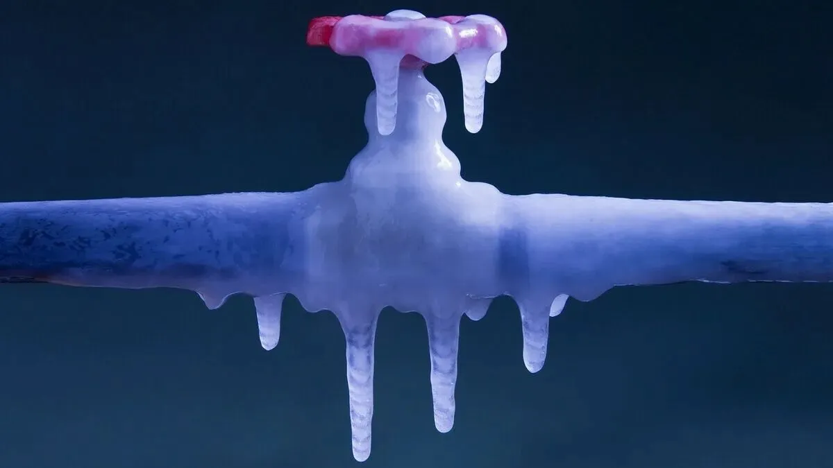 Tepelná čerpadla a zamrzající vodoměry: co číhá v českých domech