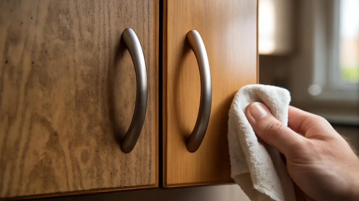 Ocet, co odhalí čistotu: jak obyčejná lahev změní vaši kuchyň