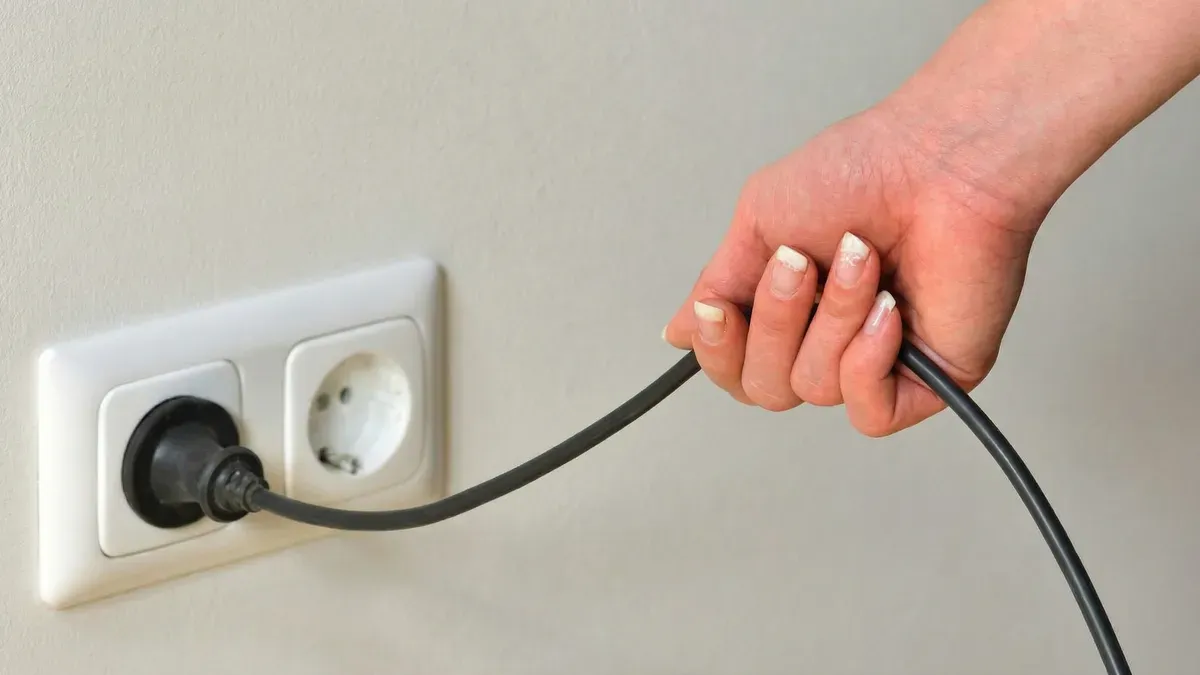 Nečekané zdroje vysoké spotřeby elektřiny v domácnosti