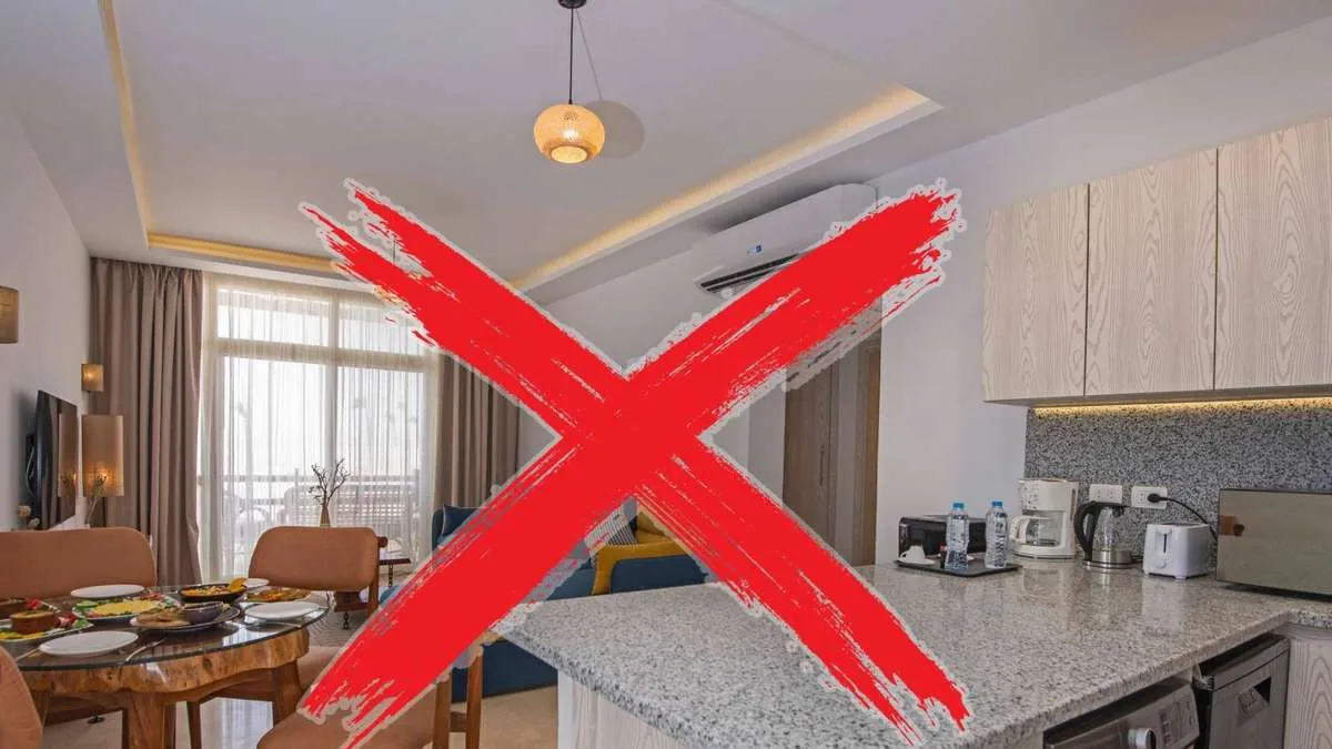 Návrat „uzavřené“ kuchyně: éra otevřených kuchyní končí